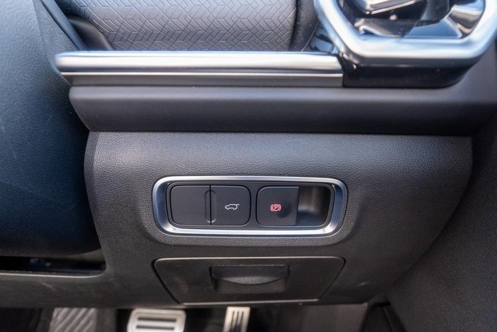 2025 Jaecoo J7 Ridge