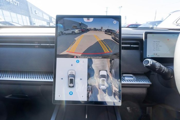 2025 Jaecoo J7 Ridge