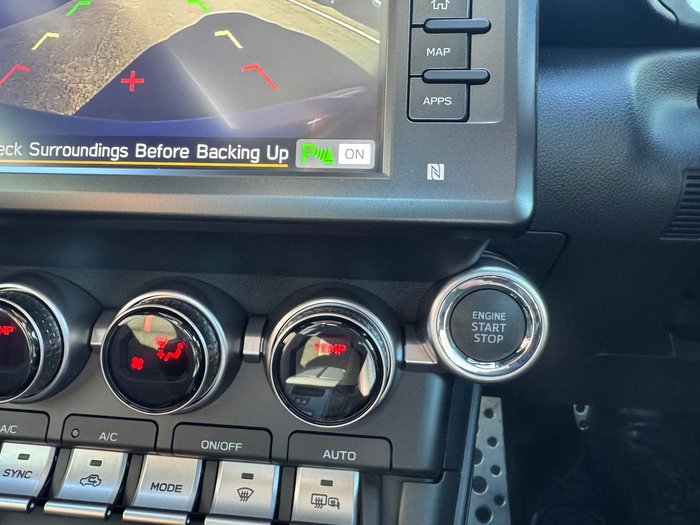 2024 Subaru BRZ S