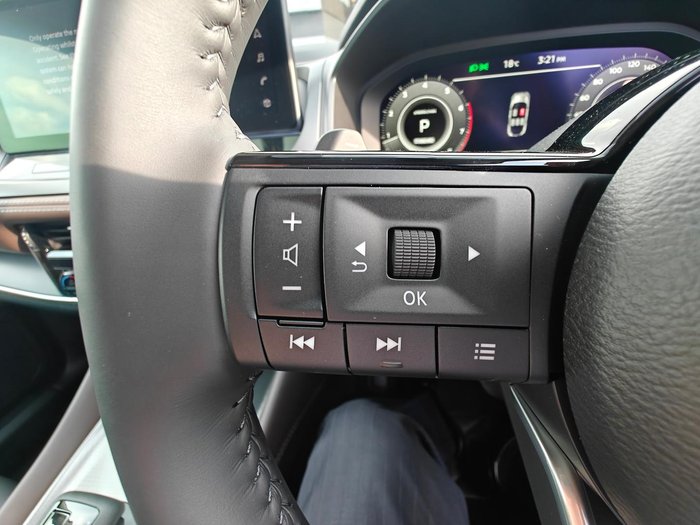 2025 Nissan QASHQAI Ti