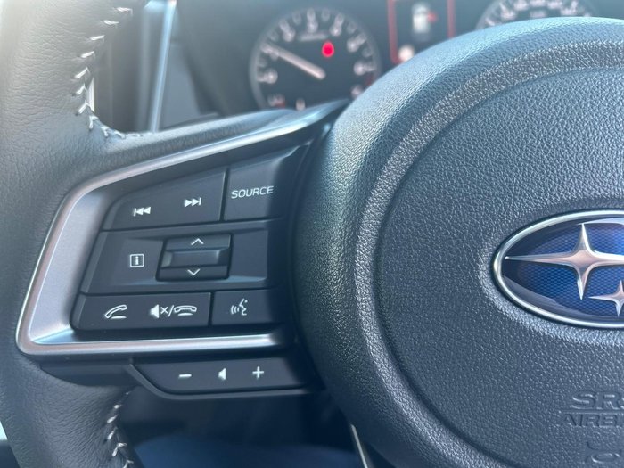 2024 Subaru Impreza 2.0R