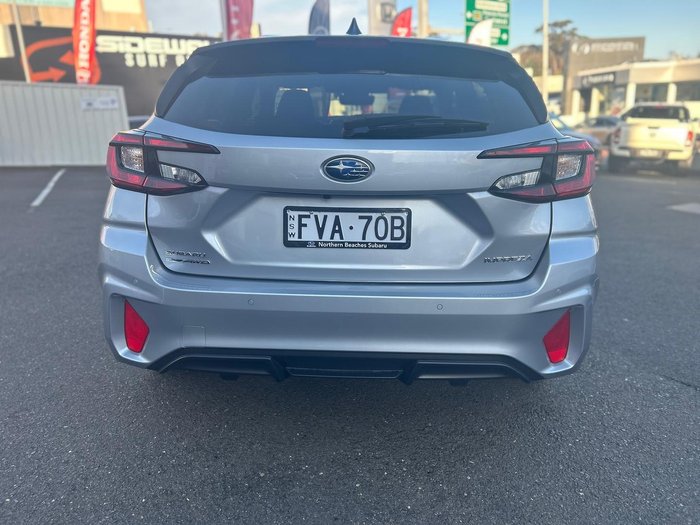 2024 Subaru Impreza 2.0R
