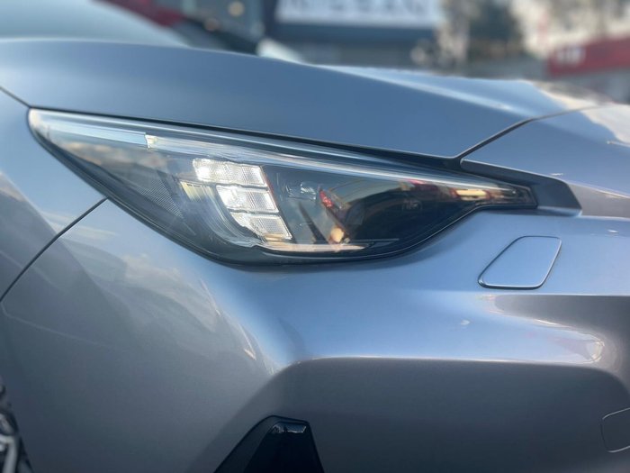 2024 Subaru Impreza 2.0R