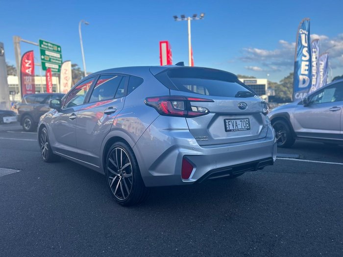 2024 Subaru Impreza 2.0R
