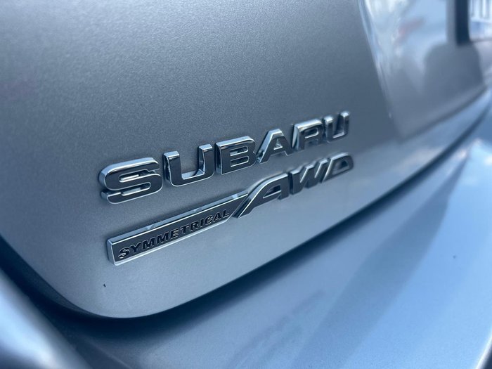 2024 Subaru Impreza 2.0R