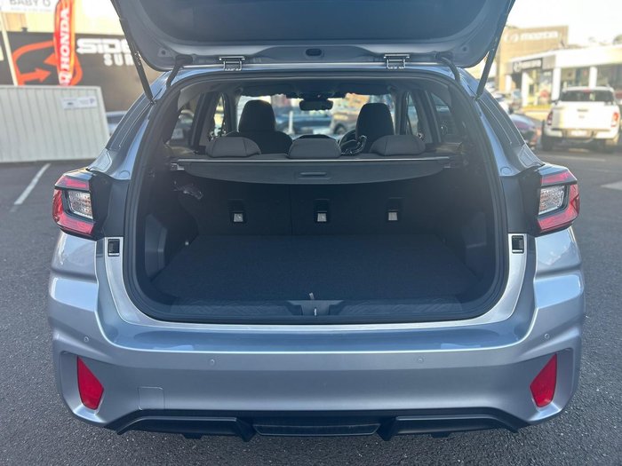2024 Subaru Impreza 2.0R