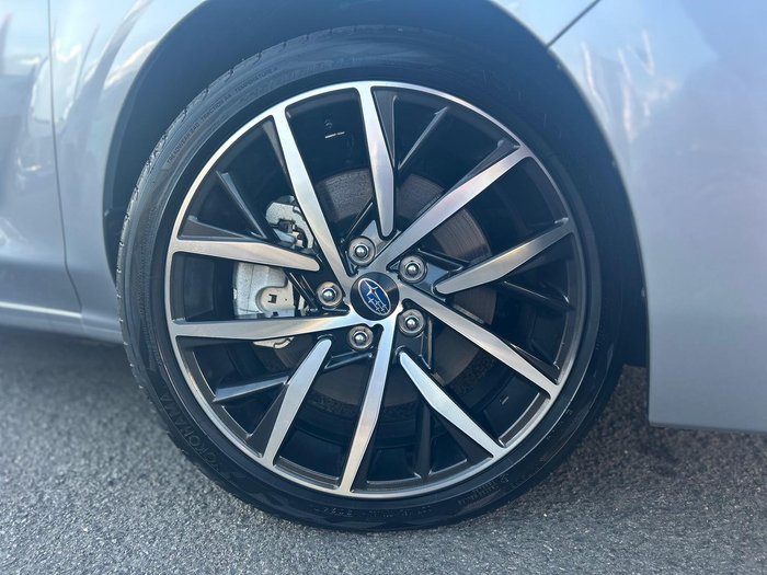2024 Subaru Impreza 2.0R