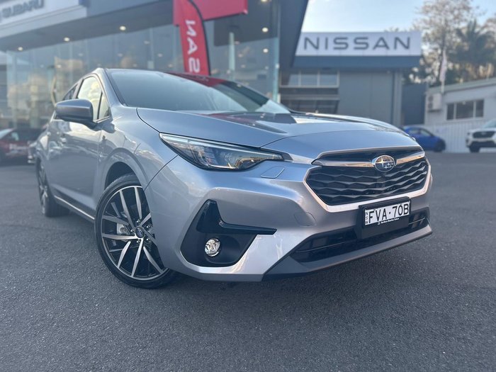 2024 Subaru Impreza 2.0R