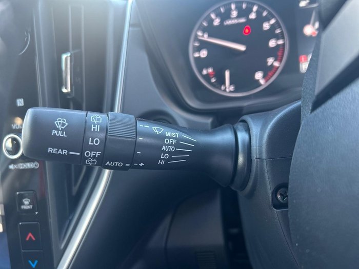 2024 Subaru Impreza 2.0R
