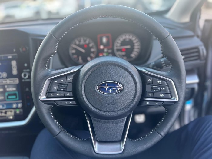 2024 Subaru Impreza 2.0R