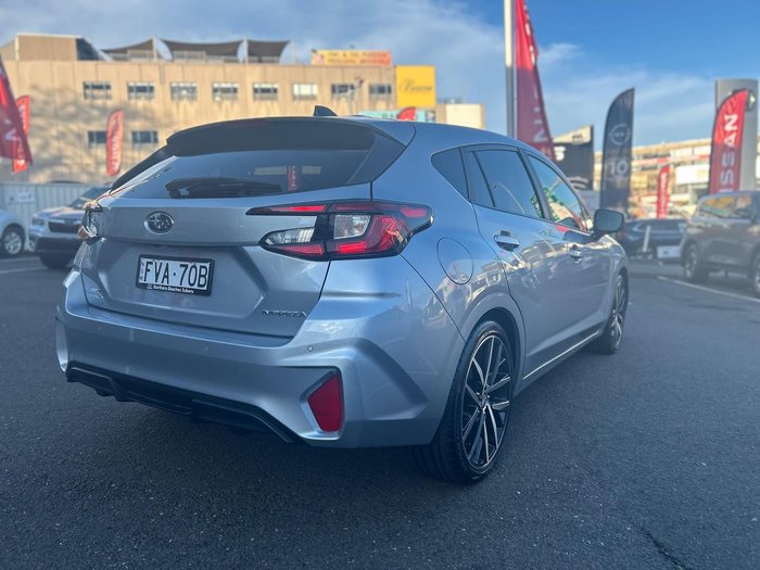 2024 Subaru Impreza 2.0R