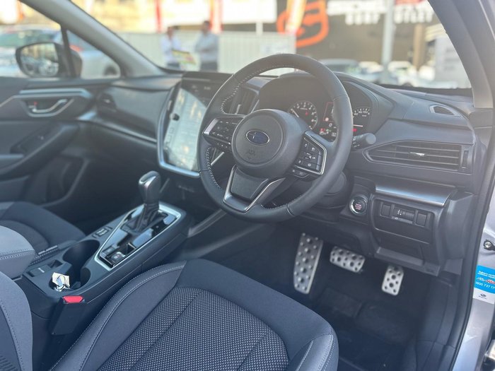 2024 Subaru Impreza 2.0R
