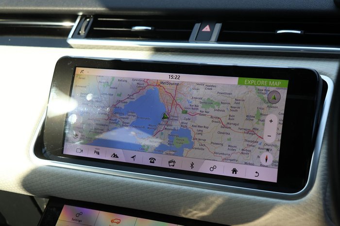 2018 Land Rover Range Rover Velar D300 R-Dynamic SE