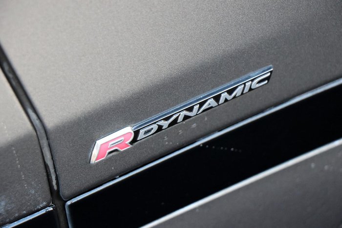 2018 Land Rover Range Rover Velar D300 R-Dynamic SE