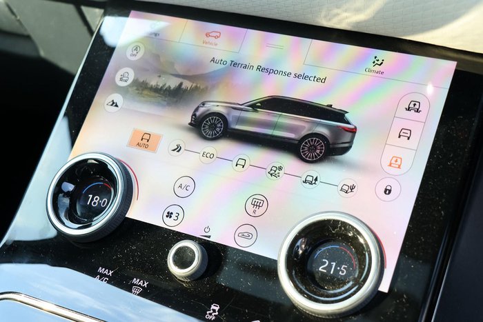 2018 Land Rover Range Rover Velar D300 R-Dynamic SE