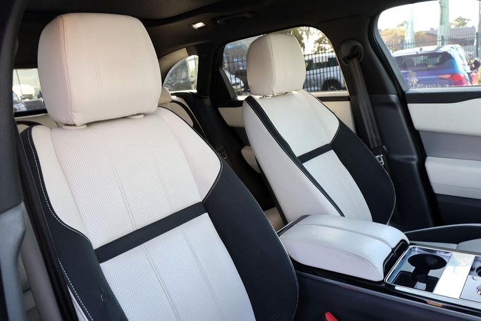 2018 Land Rover Range Rover Velar D300 R-Dynamic SE