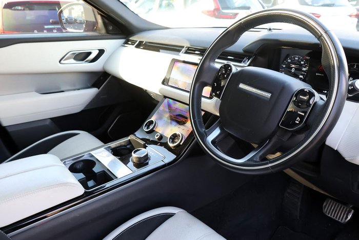 2018 Land Rover Range Rover Velar D300 R-Dynamic SE