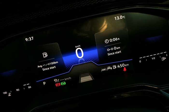 2025 Volkswagen Polo 85TSI Life