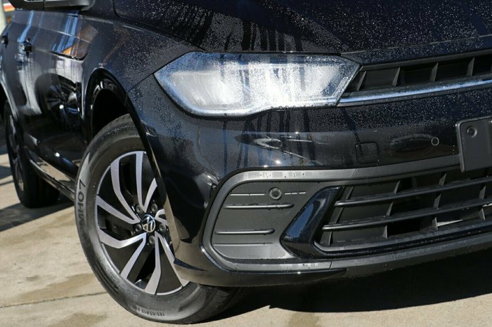 2025 Volkswagen Polo 85TSI Life