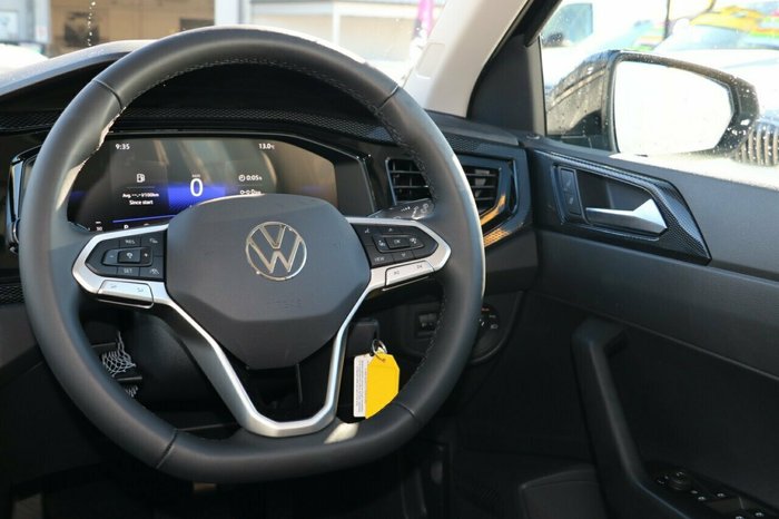 2025 Volkswagen Polo 85TSI Life