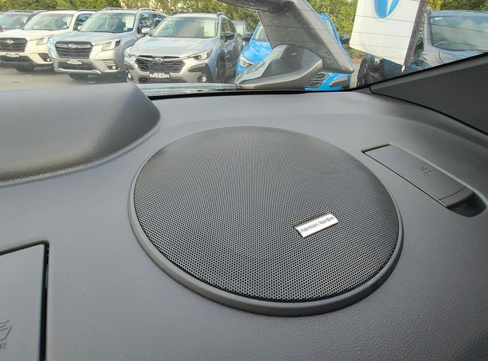 2024 Subaru WRX tS VB MY24 AWD Magnetite Grey