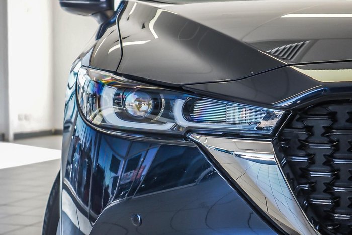 2022 Mazda CX-5 G25 Maxx Sport