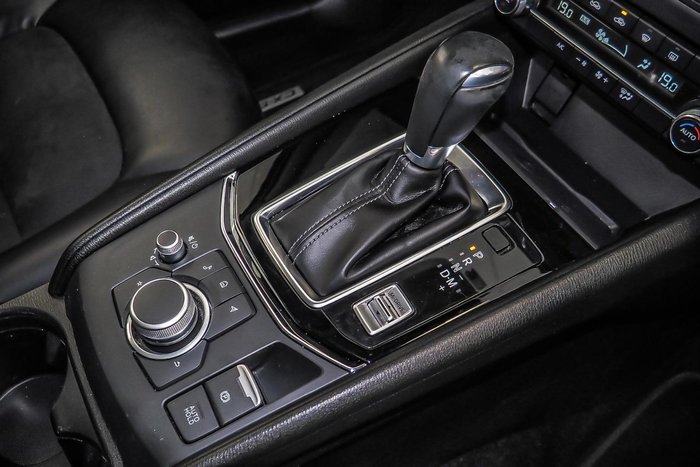 2022 Mazda CX-5 G25 Maxx Sport