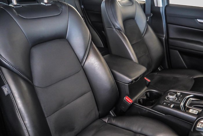 2022 Mazda CX-5 G25 Maxx Sport