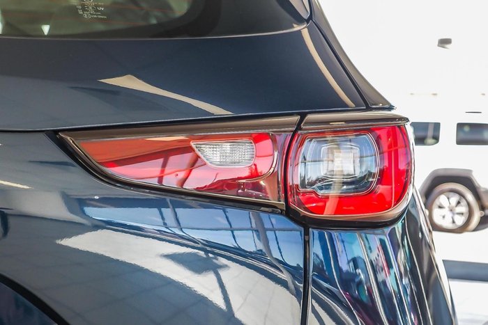 2022 Mazda CX-5 G25 Maxx Sport