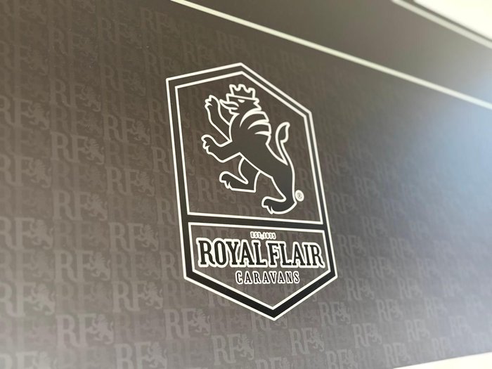 2025 Royal Flair Designer Series