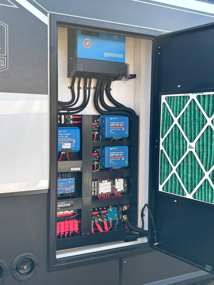 2025 Royal Flair Designer Series