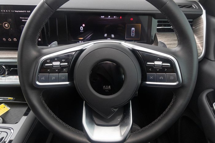 2024 GWM Cannon Alpha Lux