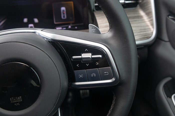 2024 GWM Cannon Alpha Lux