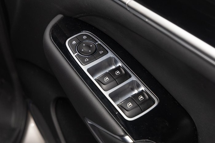 2024 GWM Cannon Alpha Lux