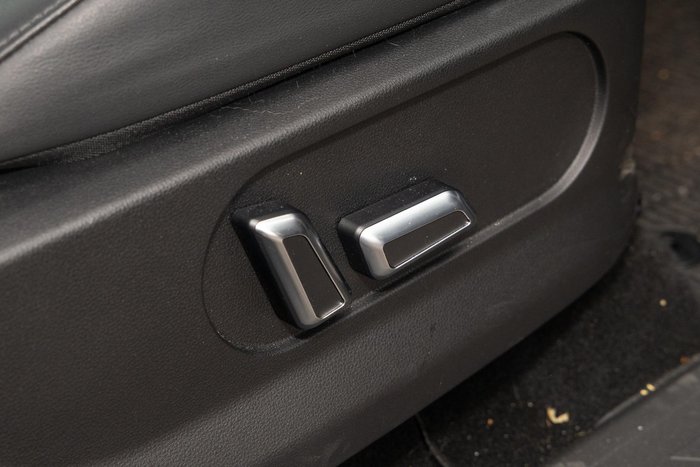 2024 GWM Cannon Alpha Lux