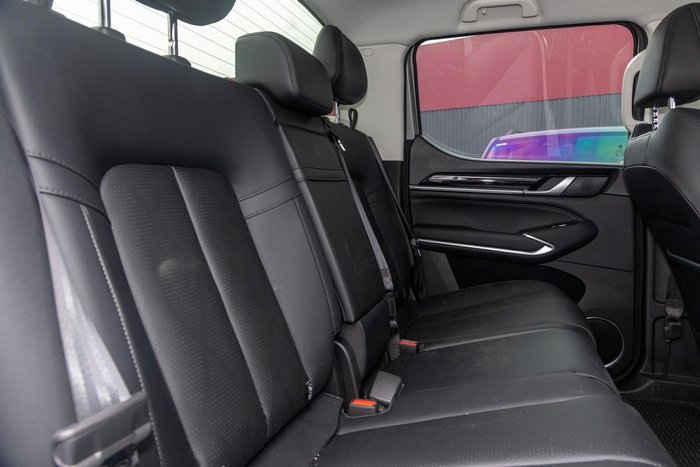 2024 GWM Cannon Alpha Lux