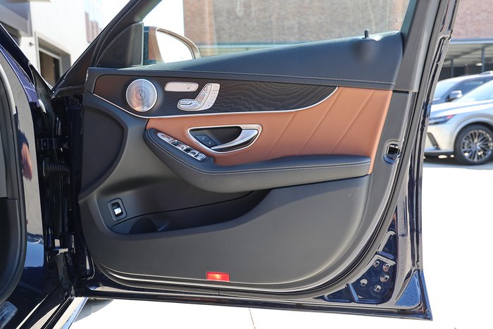 2020 MERCEDES-BENZ C300 EDITION C