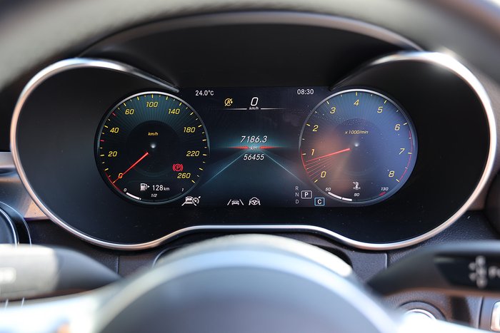 2020 MERCEDES-BENZ C300 EDITION C