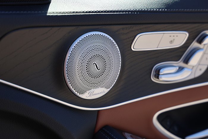 2020 MERCEDES-BENZ C300 EDITION C