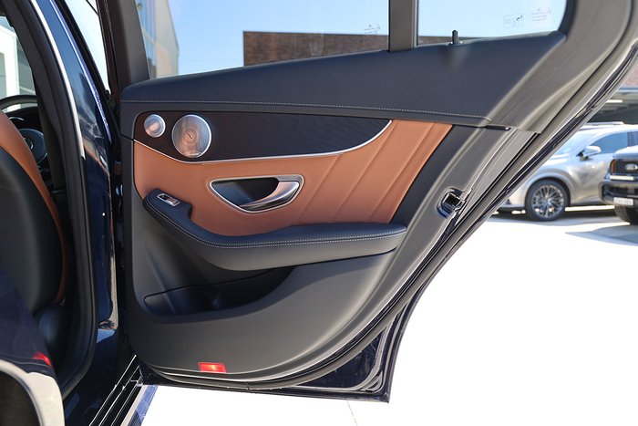 2020 MERCEDES-BENZ C300 EDITION C