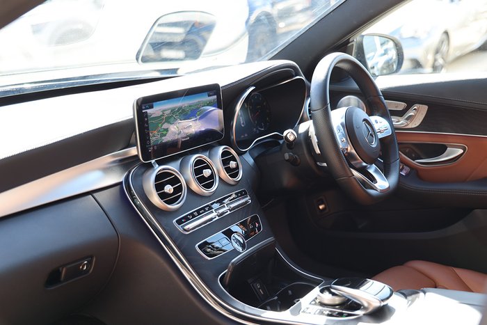 2020 MERCEDES-BENZ C300 EDITION C