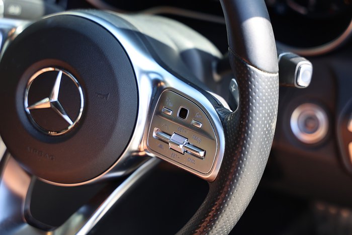 2020 MERCEDES-BENZ C300 EDITION C