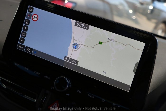 2025 Hyundai i30 N Premium