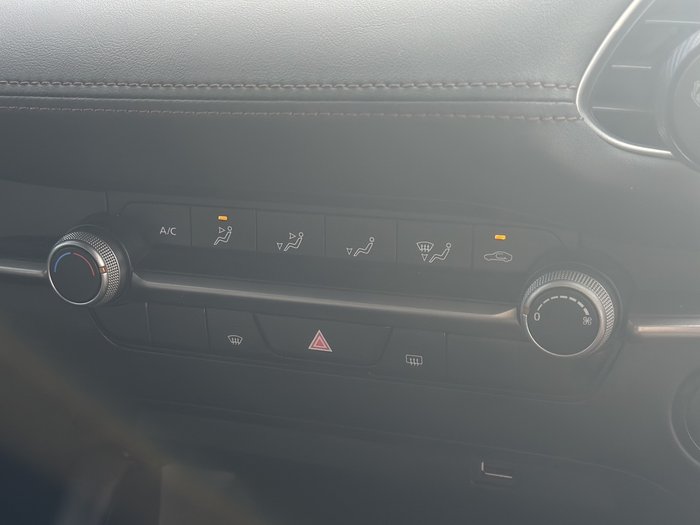 2020 Mazda 3 G20 Pure
