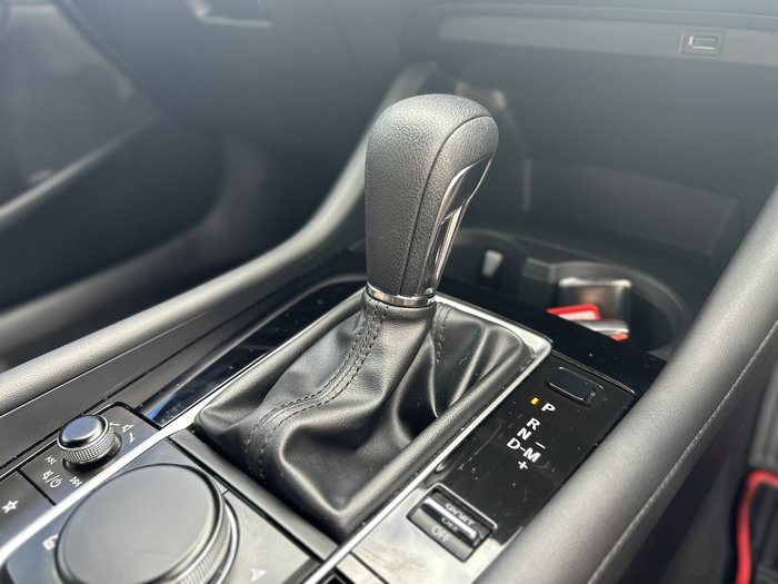 2020 Mazda 3 G20 Pure