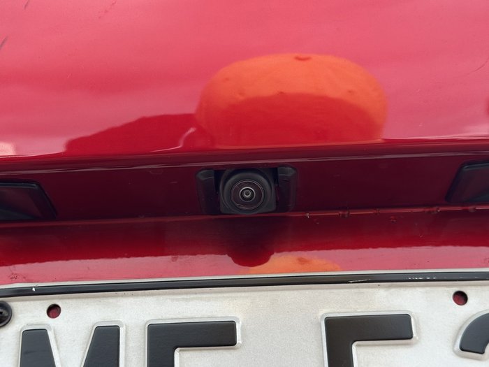 2020 Mazda 3 G20 Pure