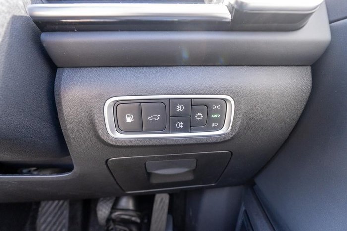 2025 Jaecoo J7 SHS Summit