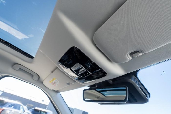 2025 Jaecoo J7 SHS Summit