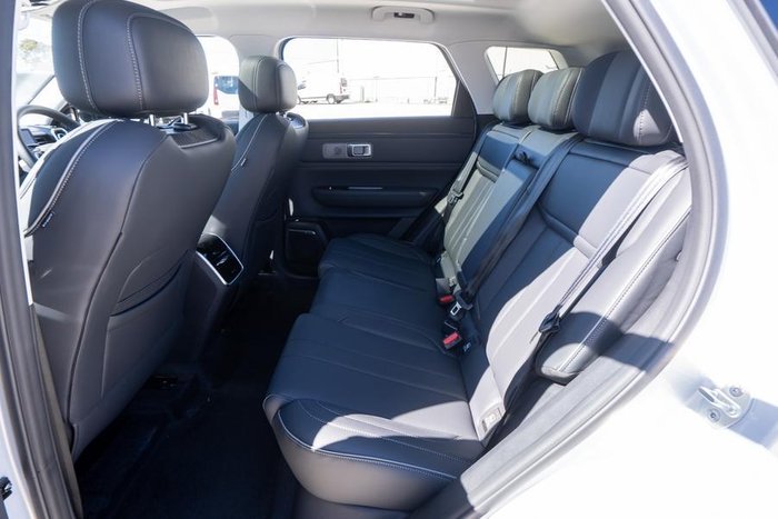 2025 Jaecoo J7 SHS Summit