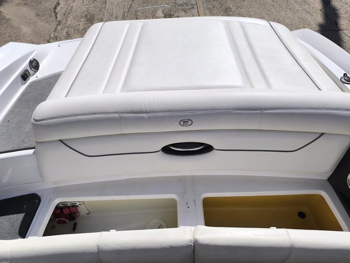 2011 Cobalt 210